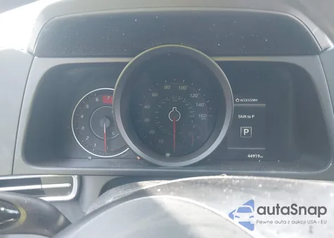 2023 Hyundai Elantra Sel z USA, uszkodzony, nr VIN KMHLM4AGXPU470409